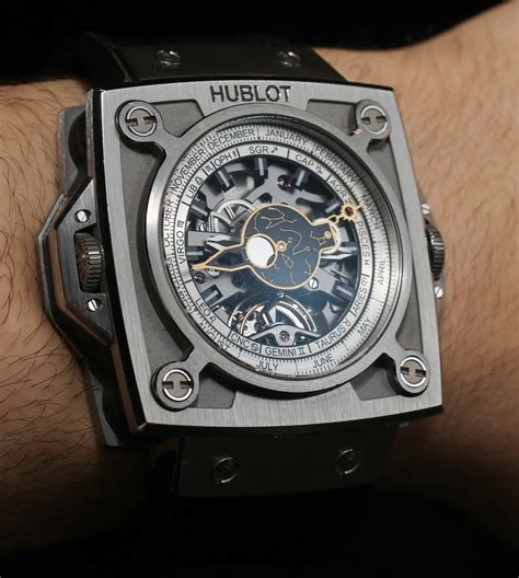 hublot mp 08 price|Hublot mp watches.